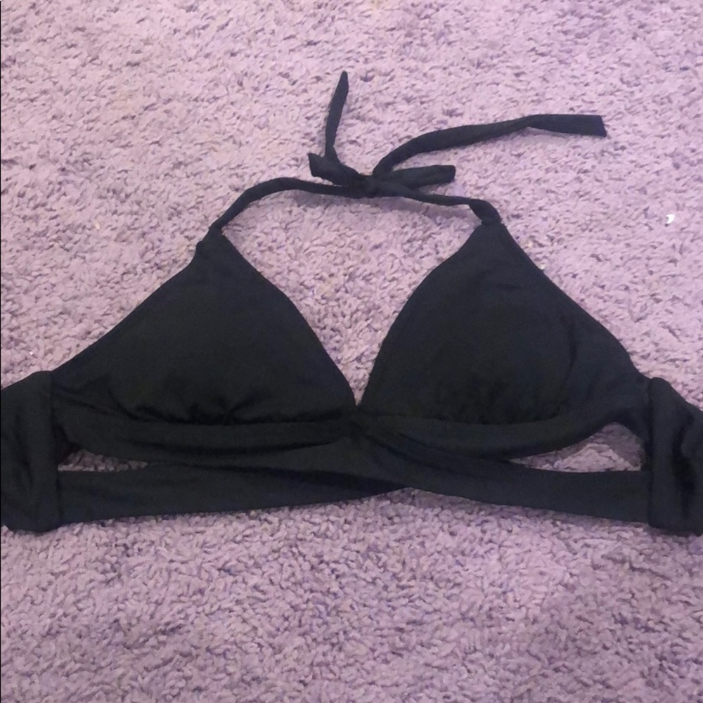 Target Bathing Suit Top